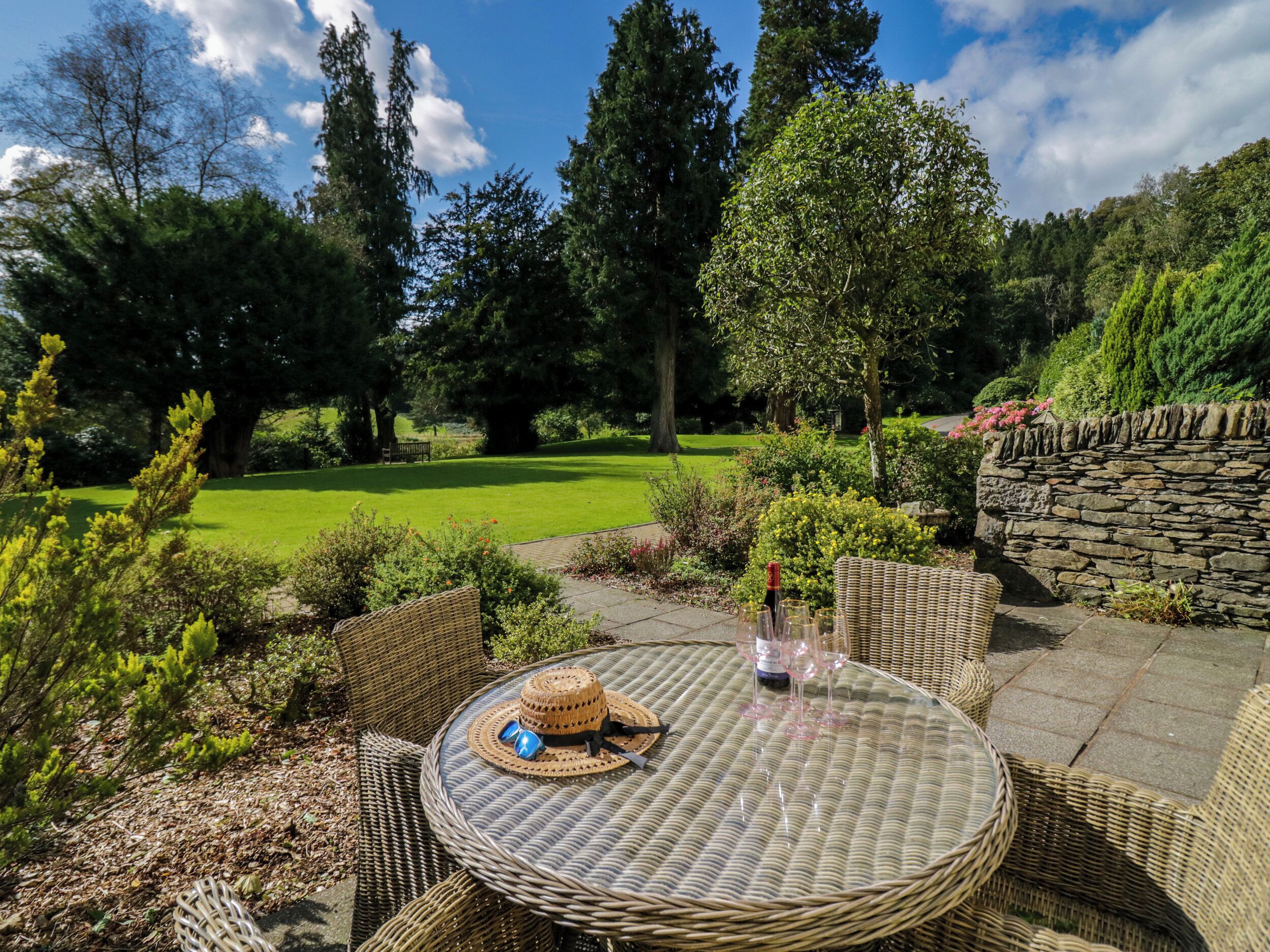 Cottage | Restauration extérieure