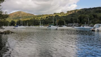 Casa de campo | Marina