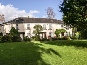 Exterior - Lakeside View (Ulverston)