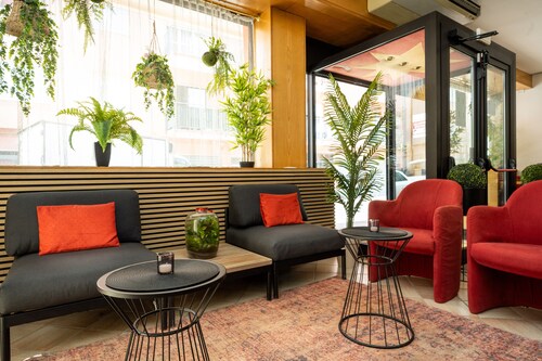 CAMELIA ROOMS VENICE GUESTHOUSE