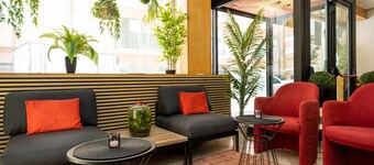 CAMELIA ROOMS VENICE GUESTHOUSE