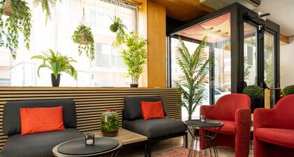 CAMELIA ROOMS VENICE GUESTHOUSE