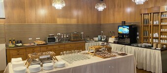 CAMELIA ROOMS VENICE GUESTHOUSE