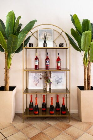 Reception - CAMELIA ROOMS VENICE GUESTHOUSE (Mestre)