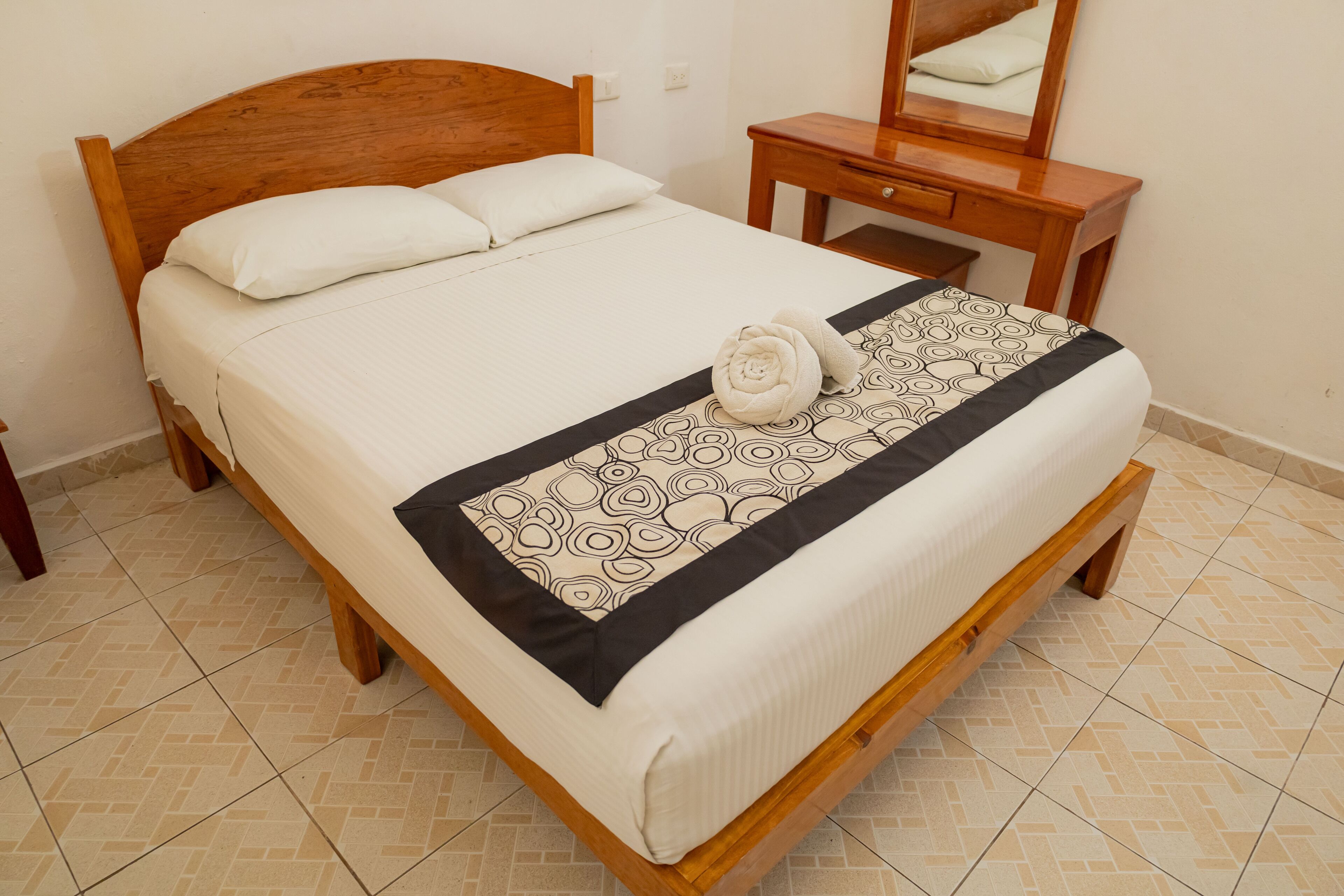 Photo - Hotel Las Palmas Cancun Centro