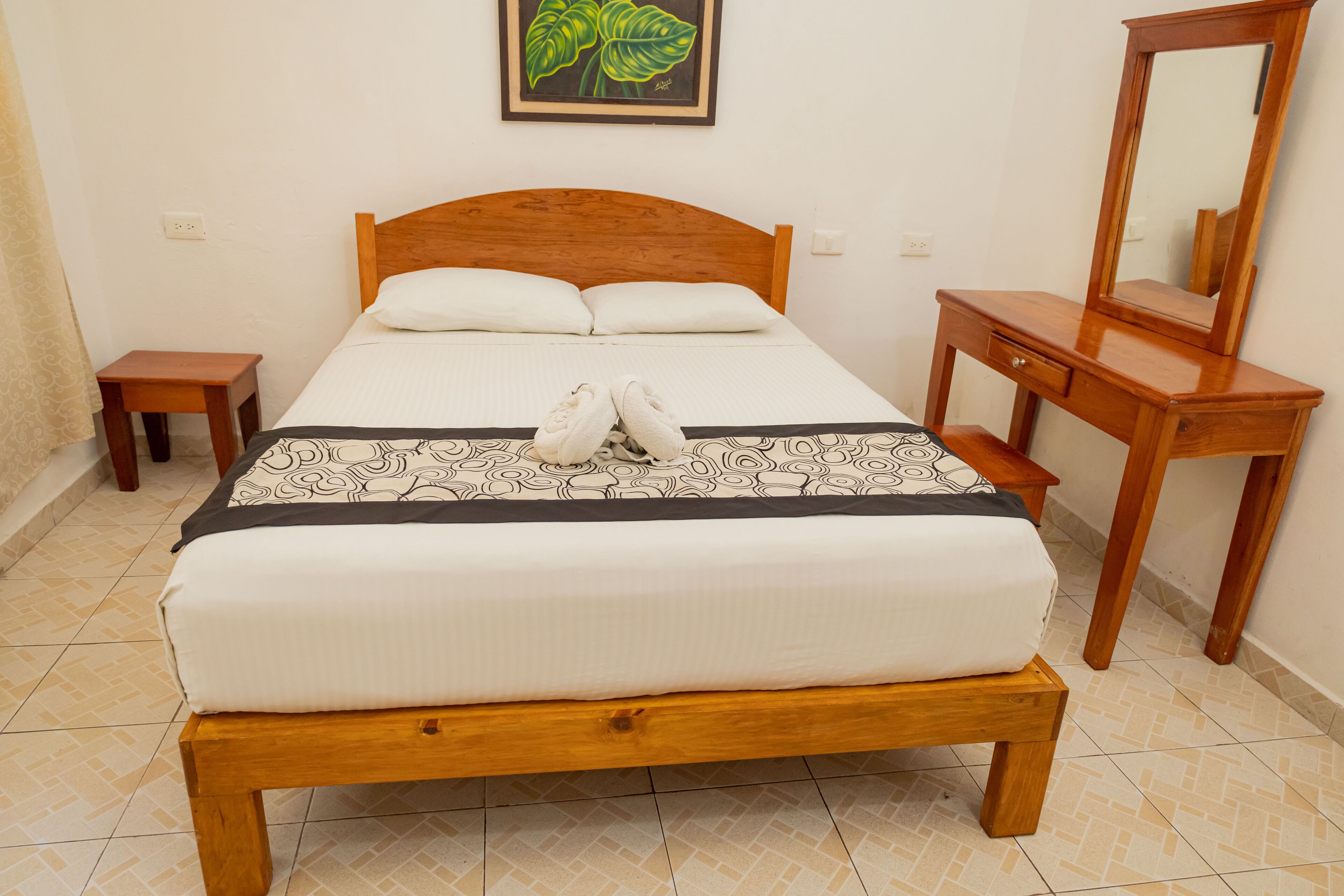 Photo - Hotel Las Palmas Cancun Centro