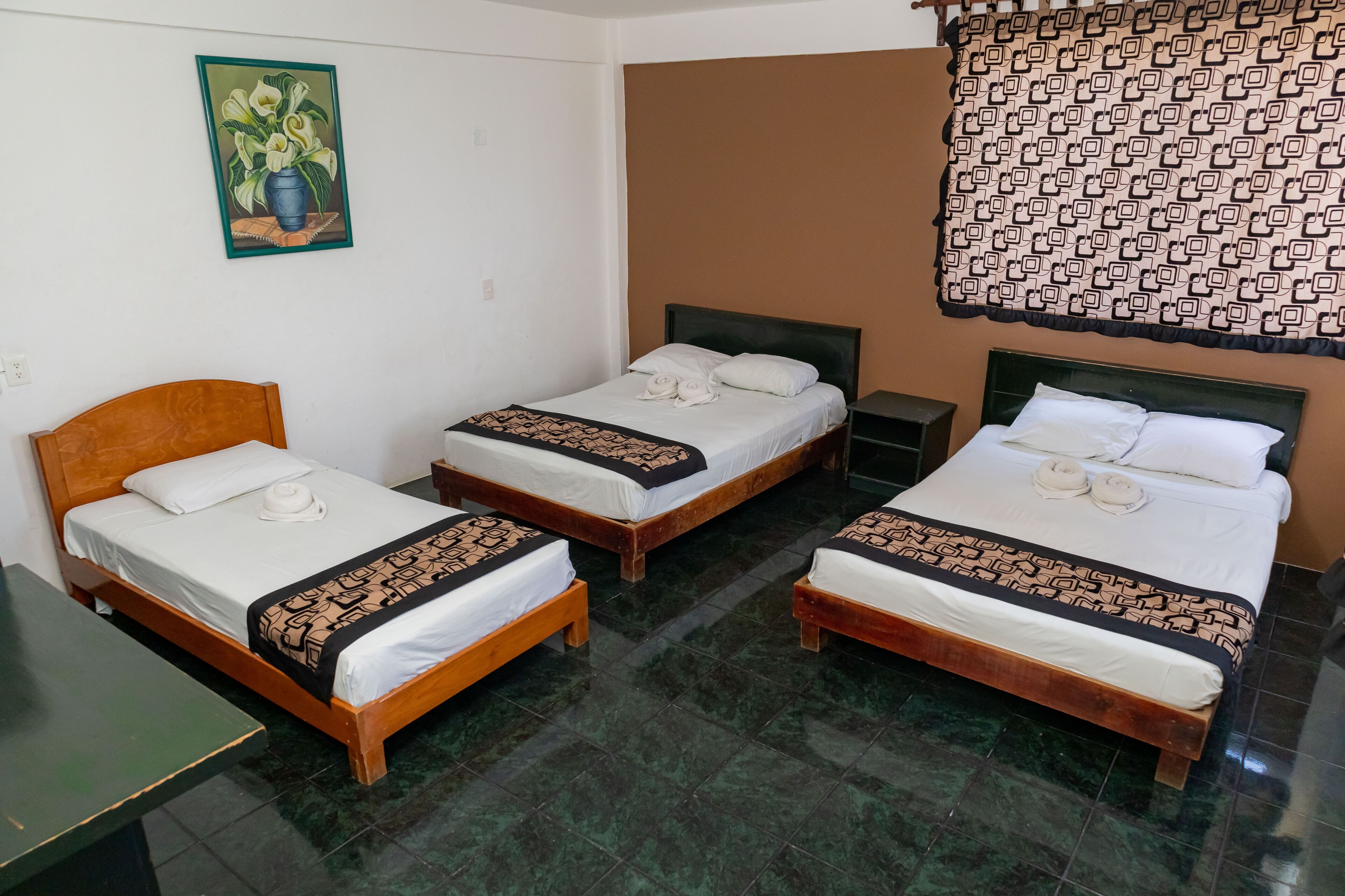 Photo - Hotel Las Palmas Cancun Centro