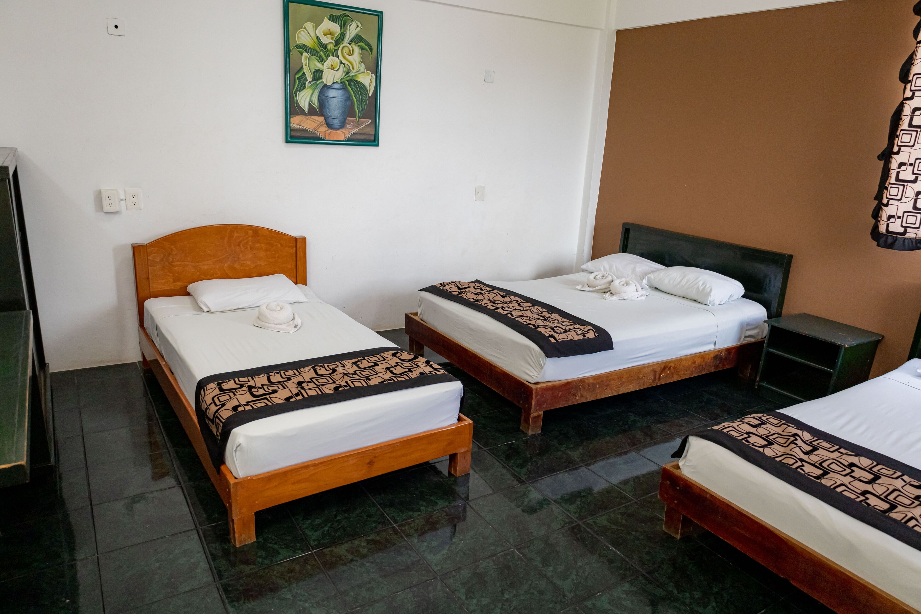 Photo - Hotel Las Palmas Cancun Centro