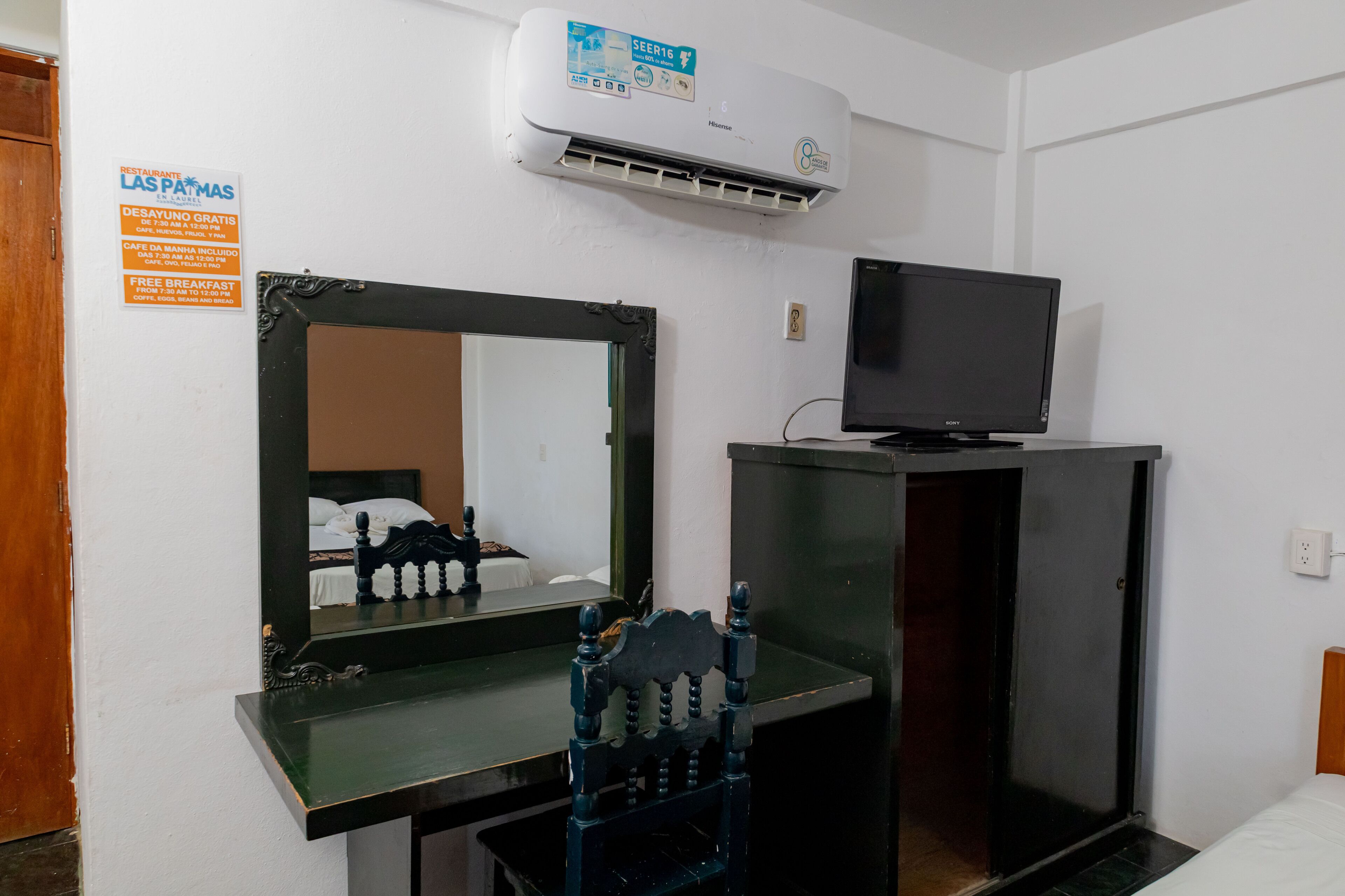 Photo - Hotel Las Palmas Cancun Centro