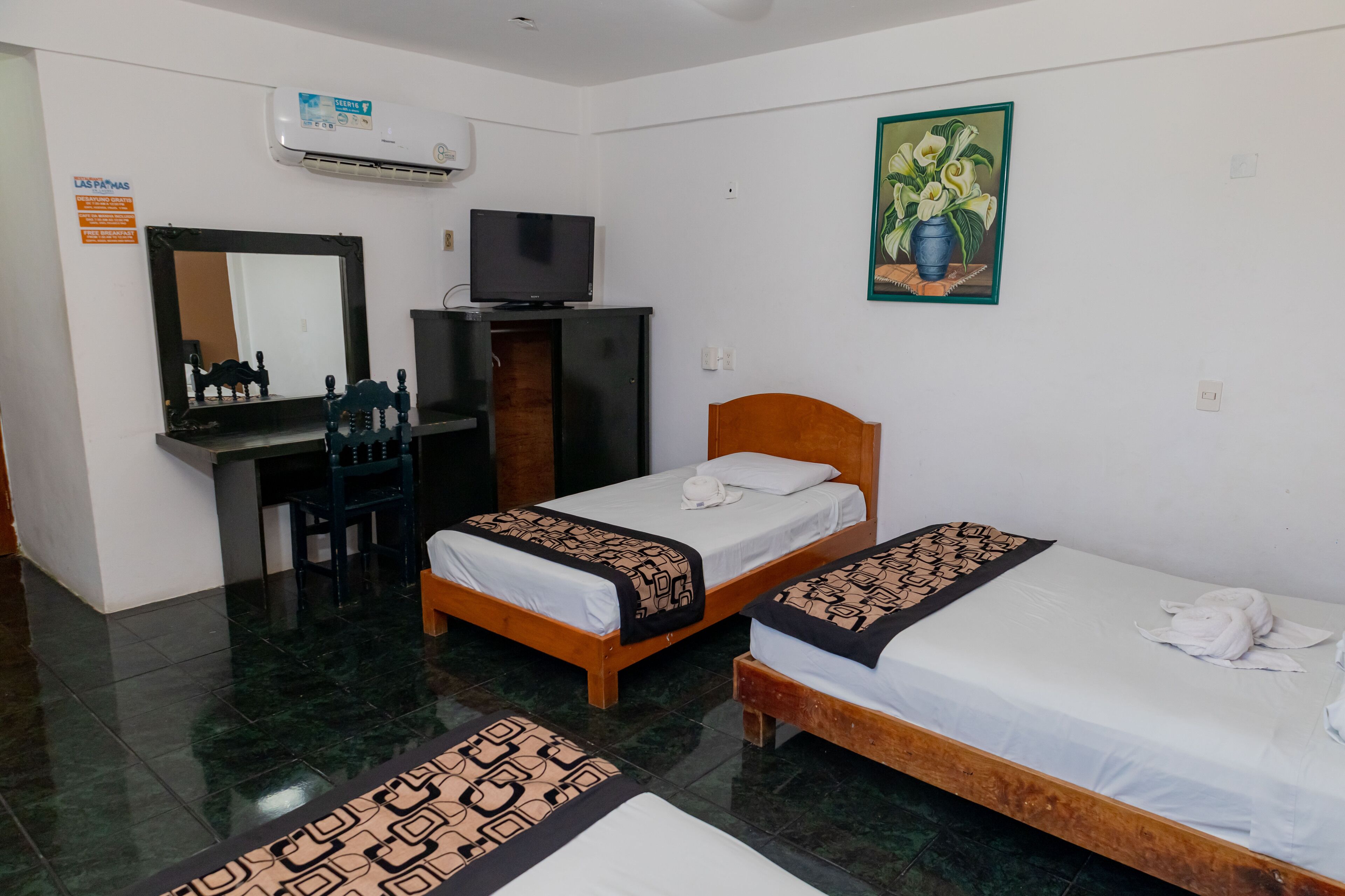 Photo - Hotel Las Palmas Cancun Centro