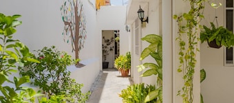 Hotel Las Palmas Cancun Centro