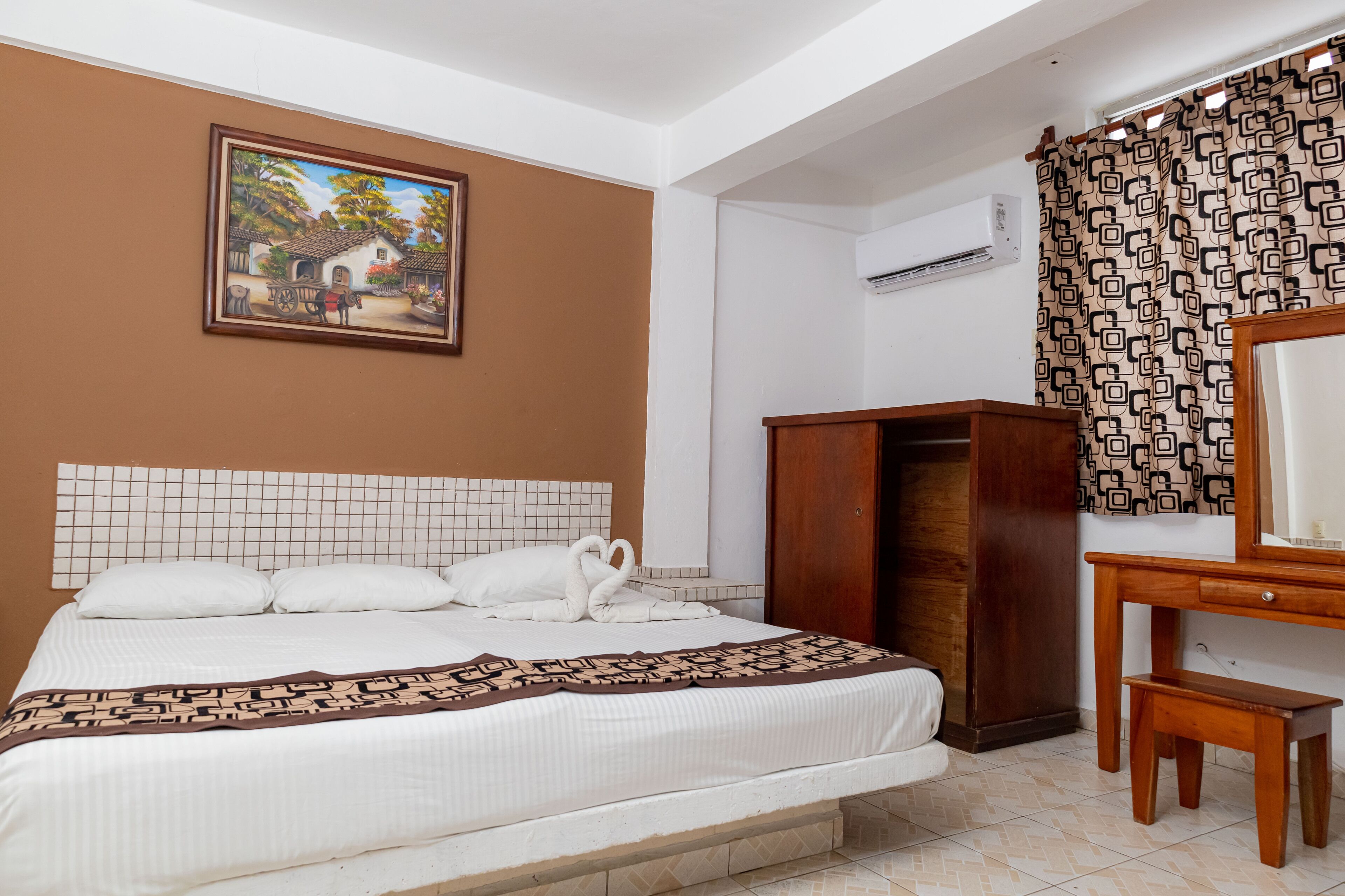 Photo - Hotel Las Palmas Cancun Centro