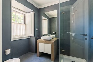 Villa Luxe, 5 chambres | Salle de bain