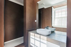 Villa Luxe, 5 chambres | Salle de bain
