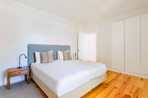 Villa Luxe, 5 chambres
