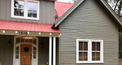 Waverly Bed & Breakfast-Mayberry Room