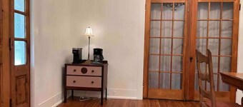 Waverly Bed & Breakfast-Mayberry Room