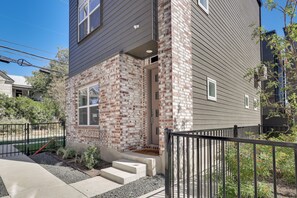 Lägenhet (3 Bedrooms) | Interiör