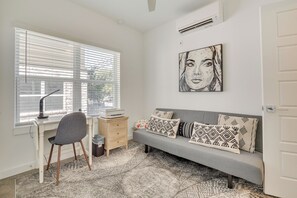Lägenhet (3 Bedrooms) | Interiör