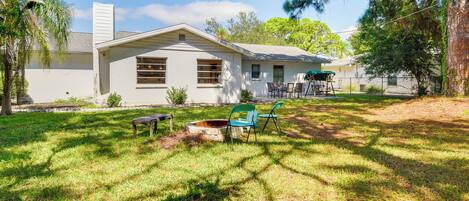 Maison (3 Bedrooms) | Intérieur