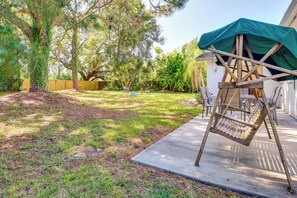 House (3 Bedrooms) | Interior - Pet-friendly Sarasota Home: 2 Mi to Bayfront Park! (Sarasota)