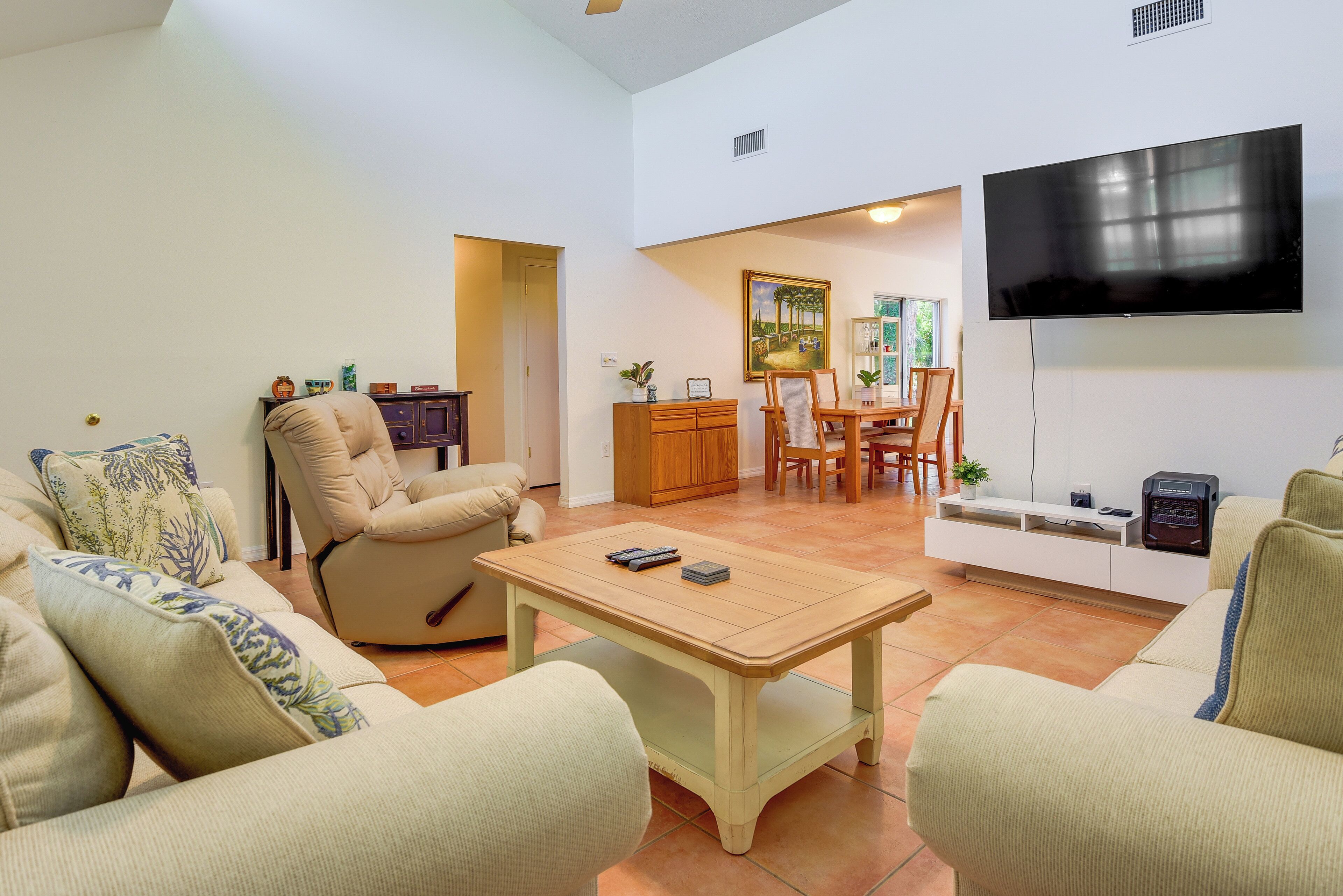 Casa (3 Bedrooms) | Interior