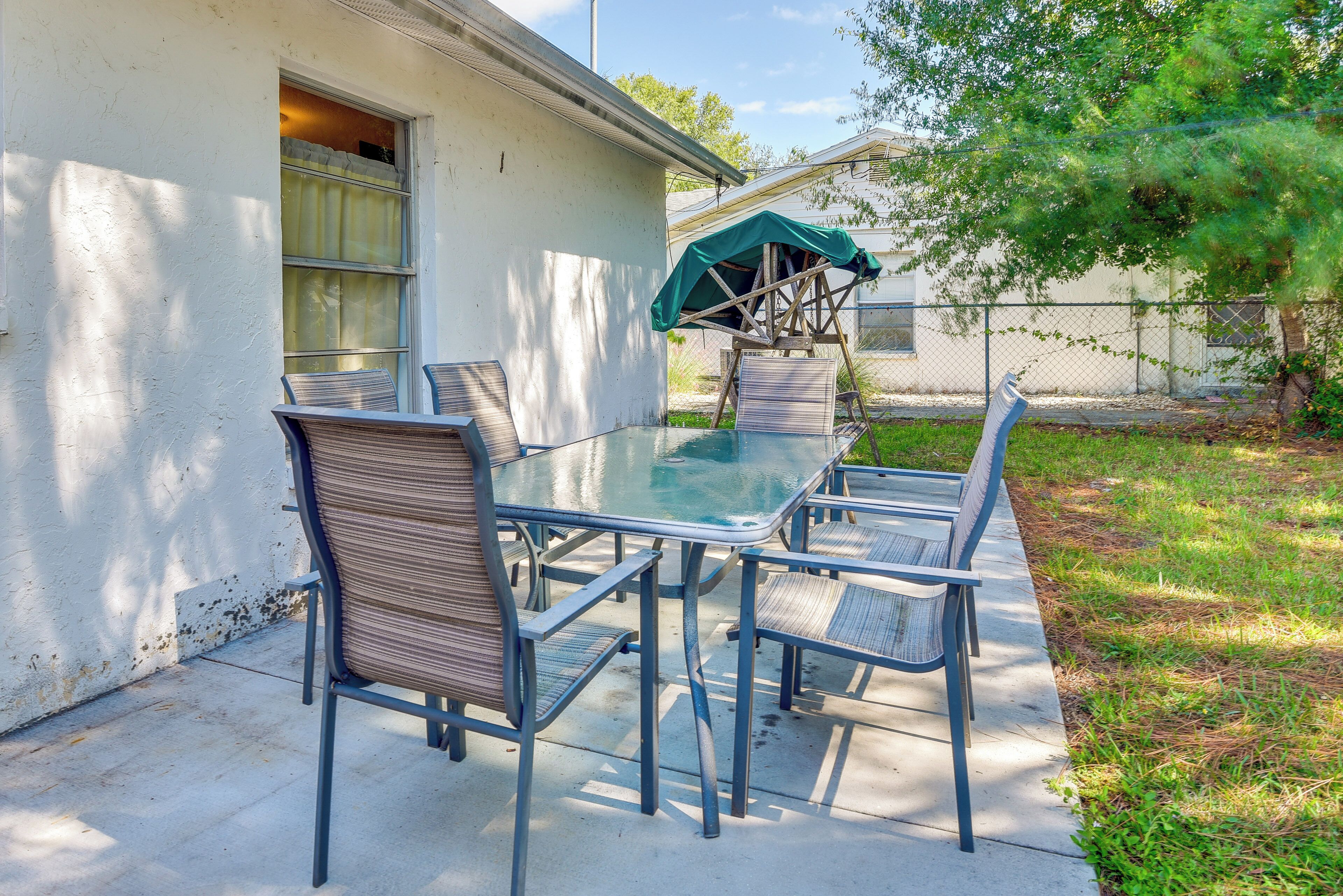 Maison (3 Bedrooms) | Intérieur