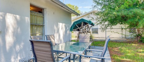 Maison (3 Bedrooms) | Intérieur