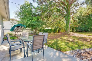 Interior - Pet-friendly Sarasota Home: 2 Mi to Bayfront Park! (Sarasota)