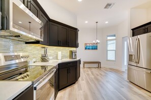 Huis (3 Bedrooms) | Interieur