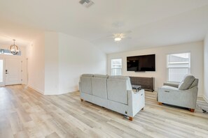 Casa (3 Bedrooms) | Interior