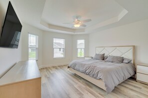 Nhà (3 Bedrooms) | Nội thất