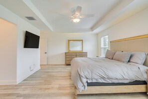 Casa (3 Bedrooms) | Interior