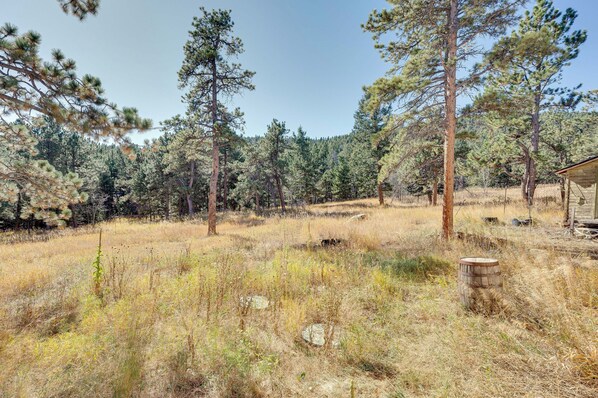 Hus (2 Bedrooms) | Interiör