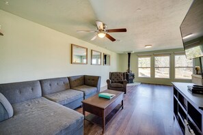 Casa (2 Bedrooms) | Interior