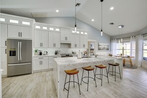 Casa (4 Bedrooms) | Interior