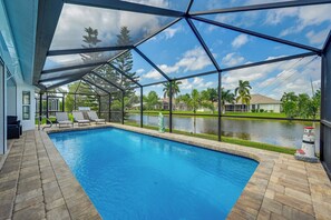 Casa (4 Bedrooms) | Interior