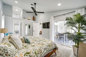 Talo (4 Bedrooms) | Sisätilat