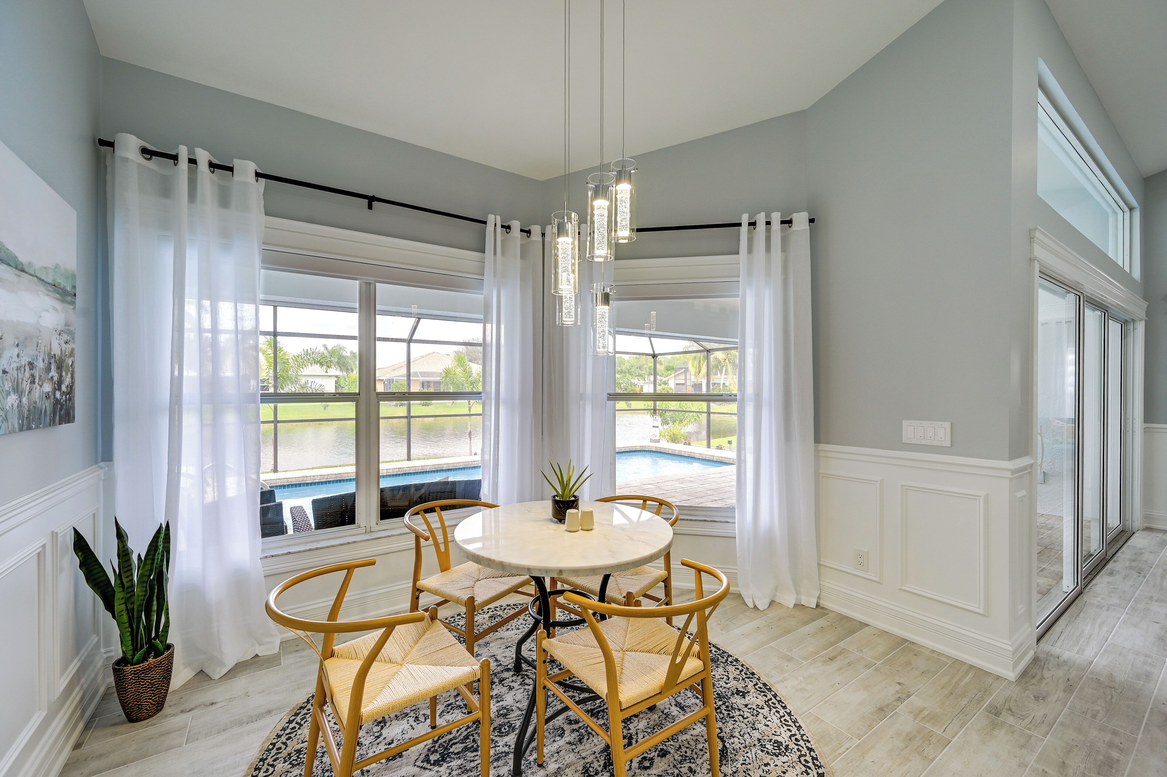 Casa (4 Bedrooms) | Interior