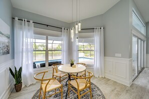 Casa (4 Bedrooms) | Interni