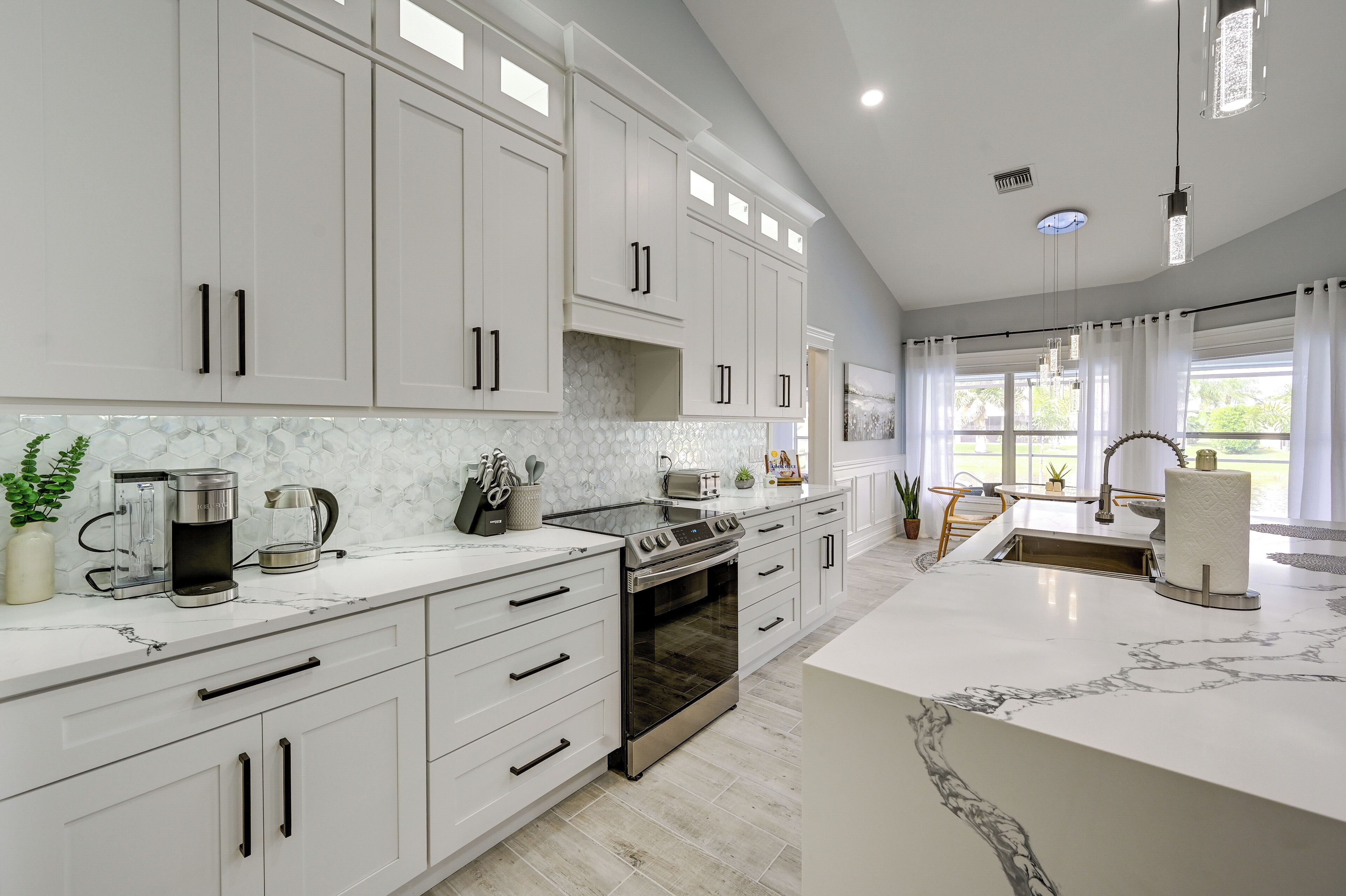 Casa (4 Bedrooms) | Interior