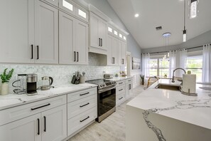 Casa (4 Bedrooms) | Interni