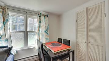 House (1 Bedroom) | Interior