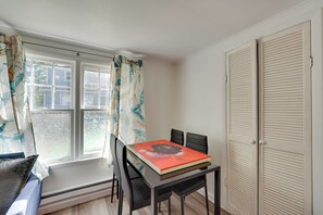 Casa (1 Bedroom) | Interior
