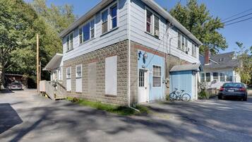 House (1 Bedroom) | Interior