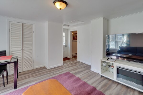 하우스 (1 Bedroom) | 내부