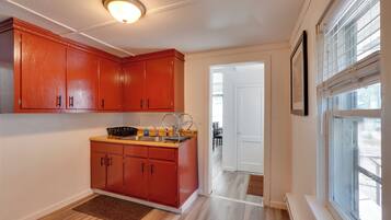 Ferienhaus (1 Bedroom) | Innenbereich