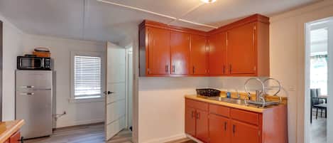 House (1 Bedroom) | Interior