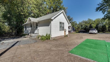 House (1 Bedroom) | Interior