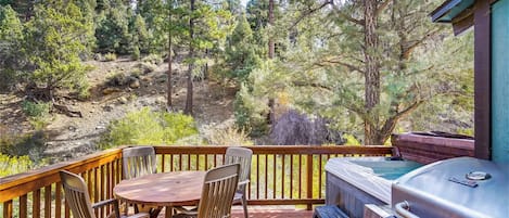 獨棟房屋 (2 Bedrooms) | 住宿內部